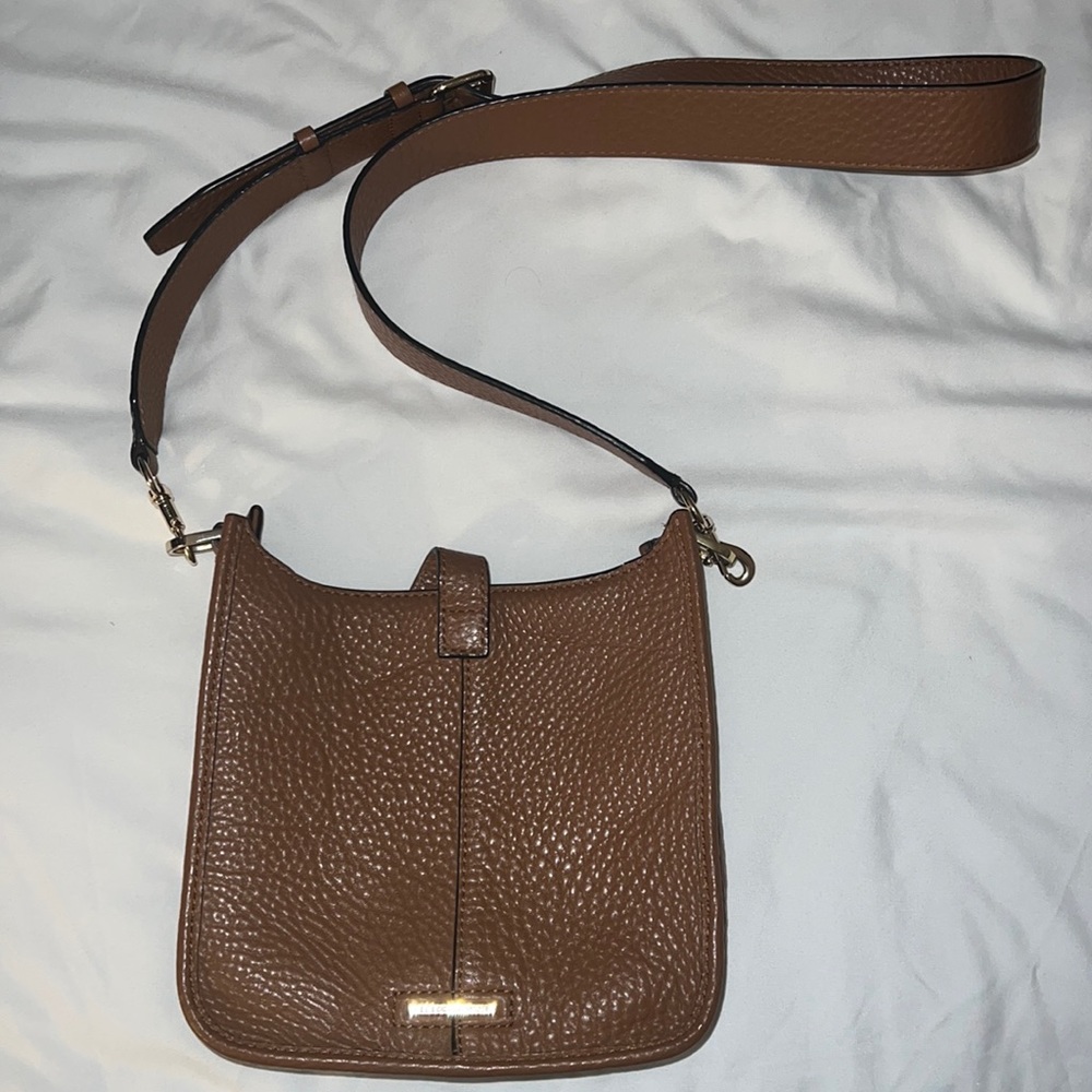 COPY - Rebecca Minkoff Unlined Feed Bag